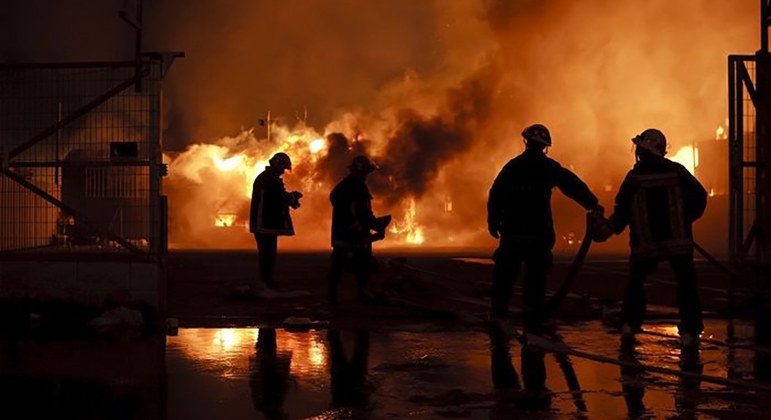 Causes of Houses Fires in Quebec | Guard-X